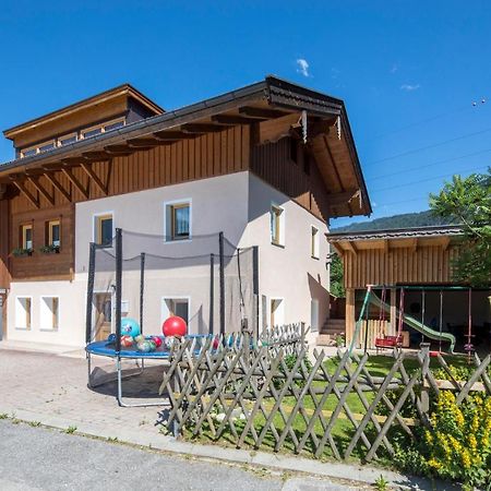 Ferienwohnung Lechner Kramsach Exterior foto