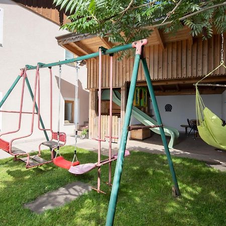Ferienwohnung Lechner Kramsach Exterior foto