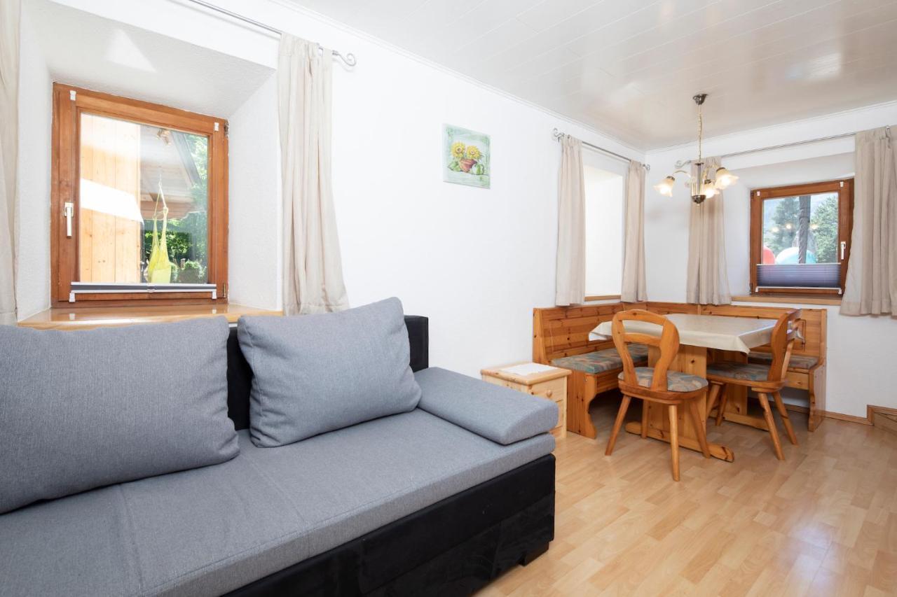Ferienwohnung Lechner Kramsach Exterior foto