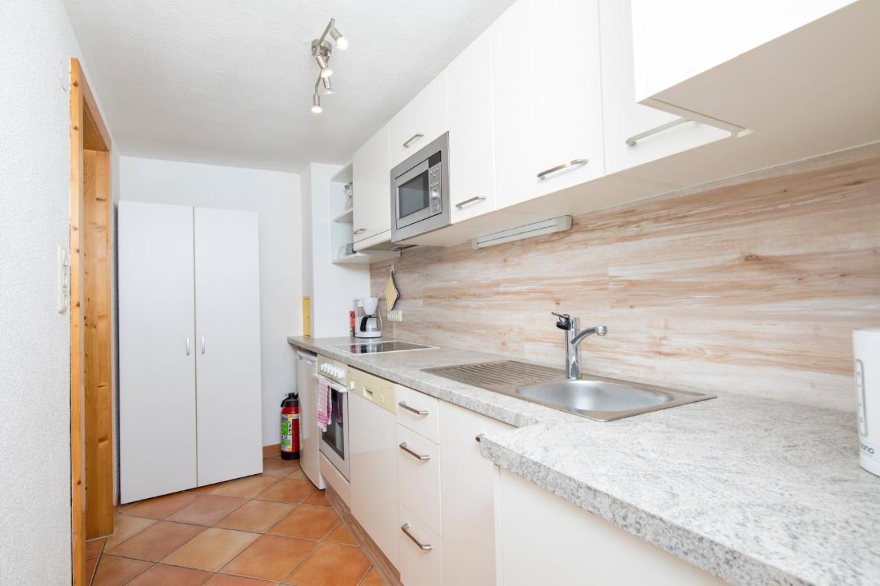 Ferienwohnung Lechner Kramsach Exterior foto