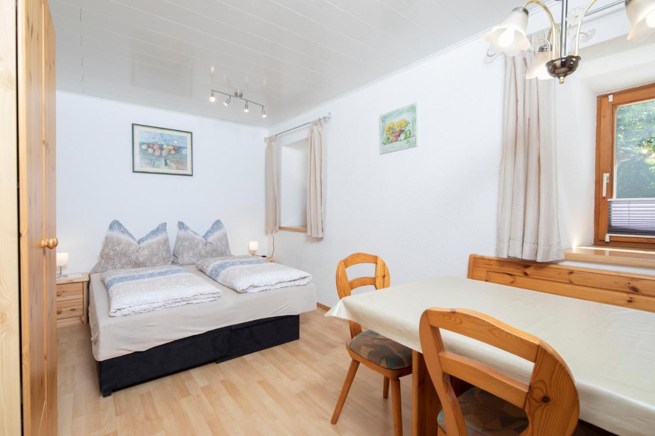 Ferienwohnung Lechner Kramsach Exterior foto