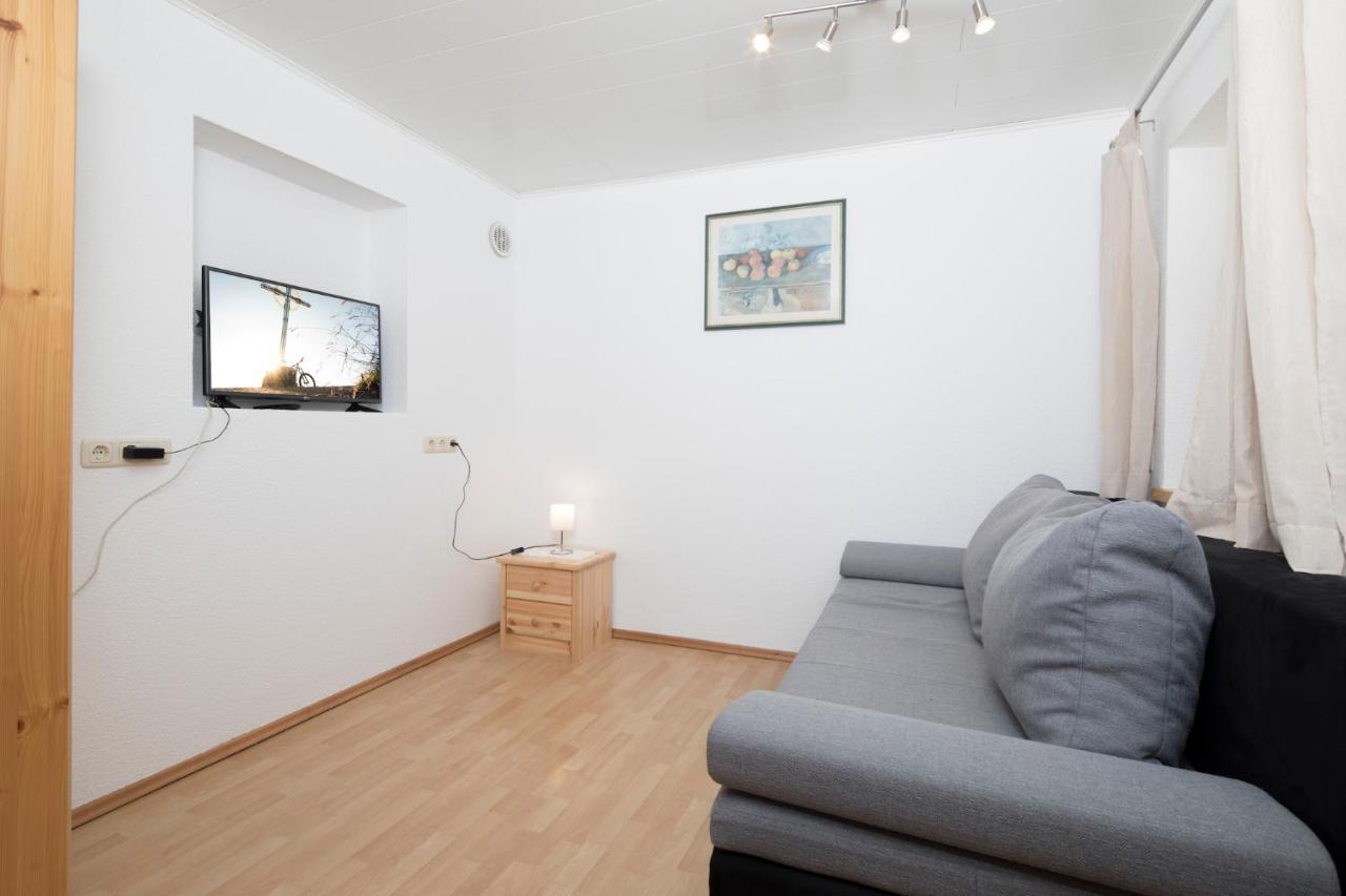 Ferienwohnung Lechner Kramsach Exterior foto