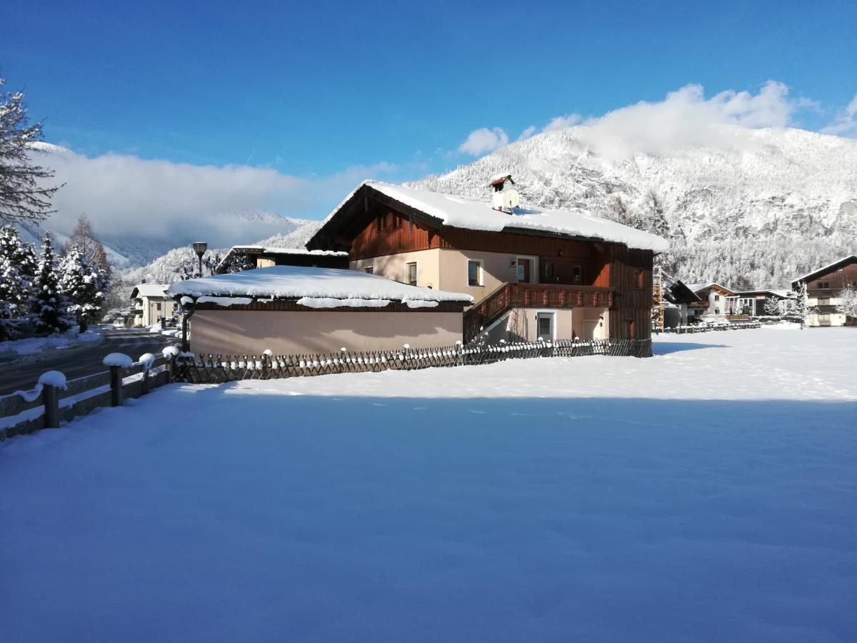 Ferienwohnung Lechner Kramsach Exterior foto